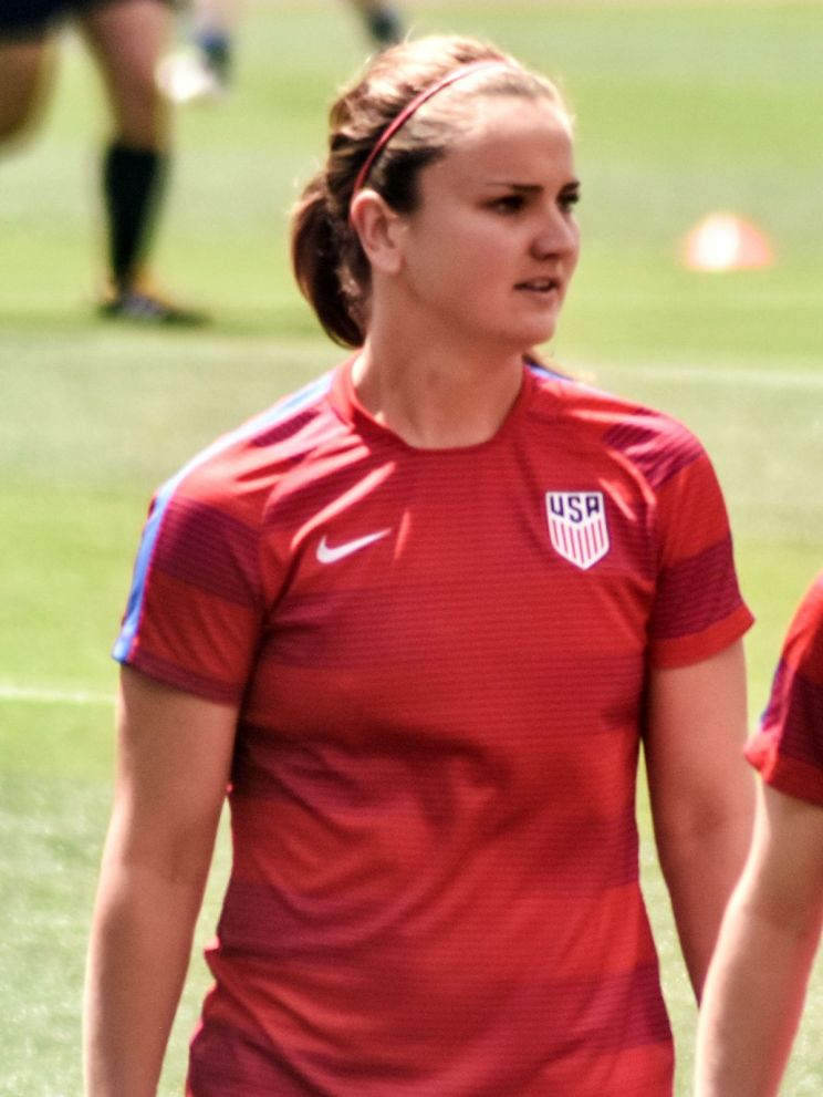 Leslie Horan