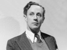 Leslie Howard