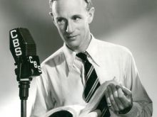 Leslie Howard