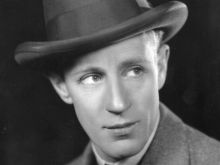 Leslie Howard