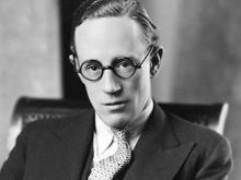 Leslie Howard