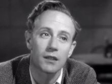 Leslie Howard