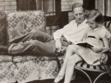 Leslie Howard