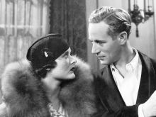 Leslie Howard