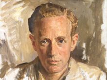 Leslie Howard