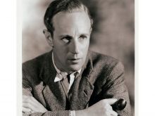 Leslie Howard