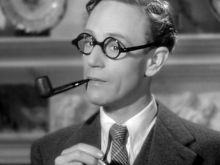 Leslie Howard