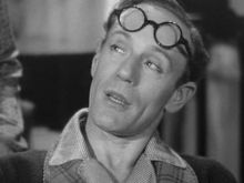 Leslie Howard