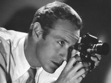 Leslie Howard