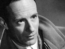 Leslie Howard photo