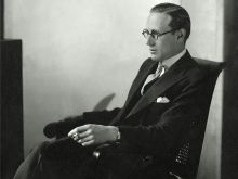 Leslie Howard