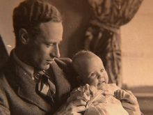 Leslie Howard