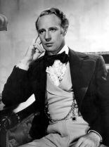 Leslie Howard