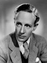 Leslie Howard photo