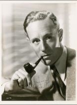 Leslie Howard photo