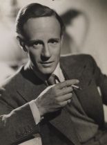 Leslie Howard