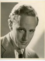 Leslie Howard