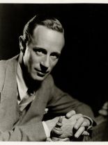 Leslie Howard photo