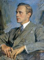 Leslie Howard photo