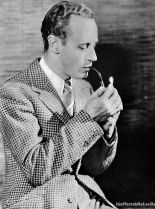 Leslie Howard