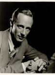 Leslie Howard