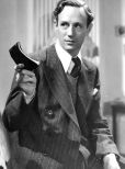 Leslie Howard