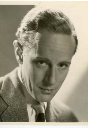 Leslie Howard