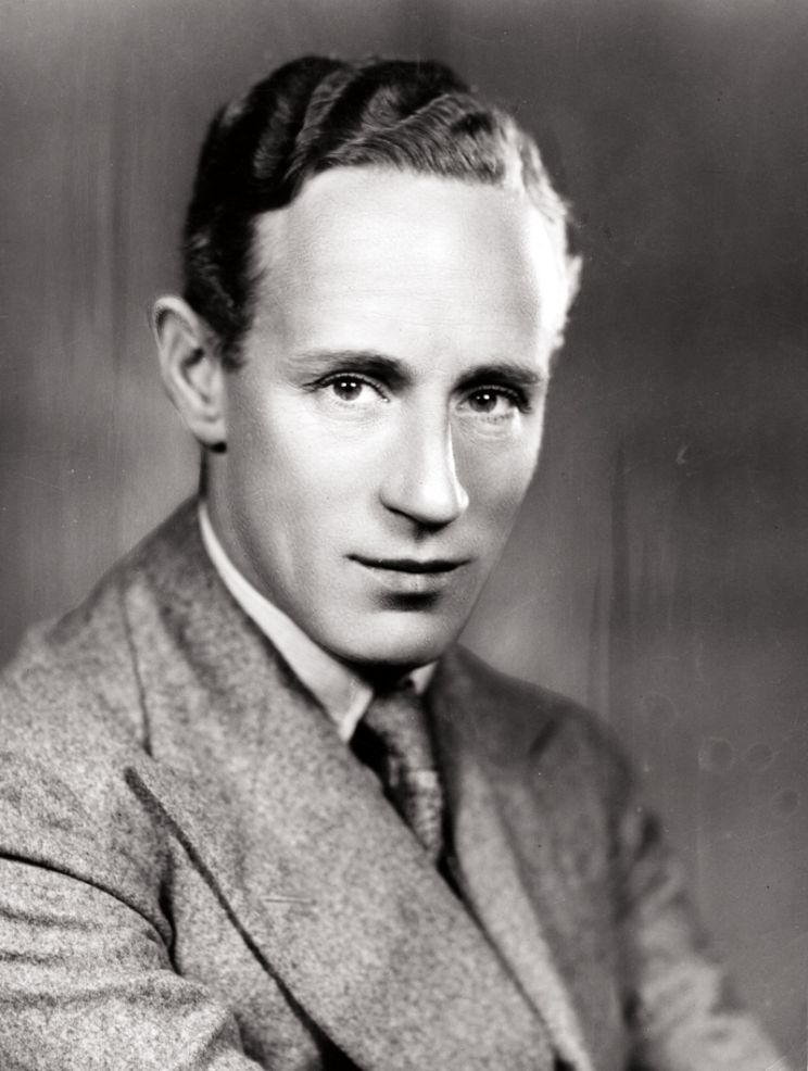 Leslie Howard