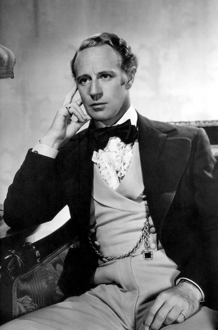 Leslie Howard