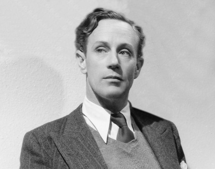 Leslie Howard