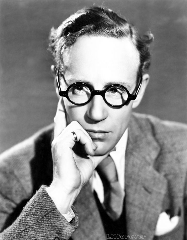 Leslie Howard