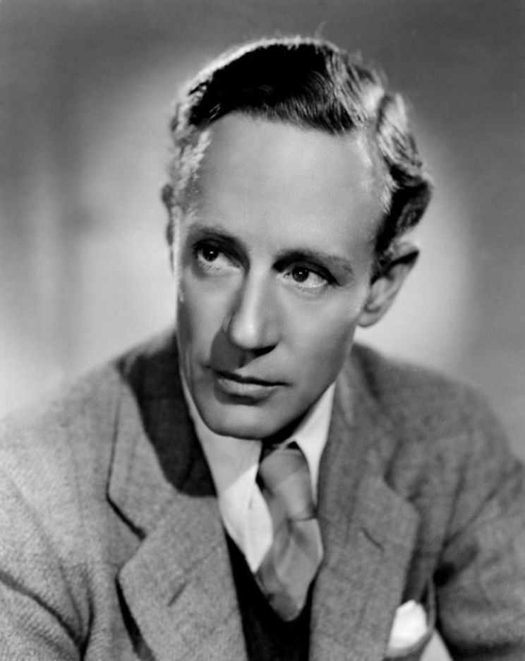 Leslie Howard