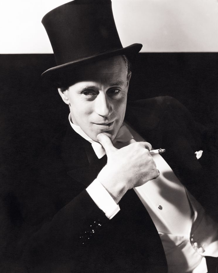 Leslie Howard