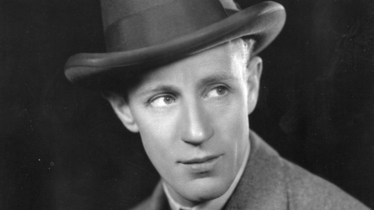 Leslie Howard