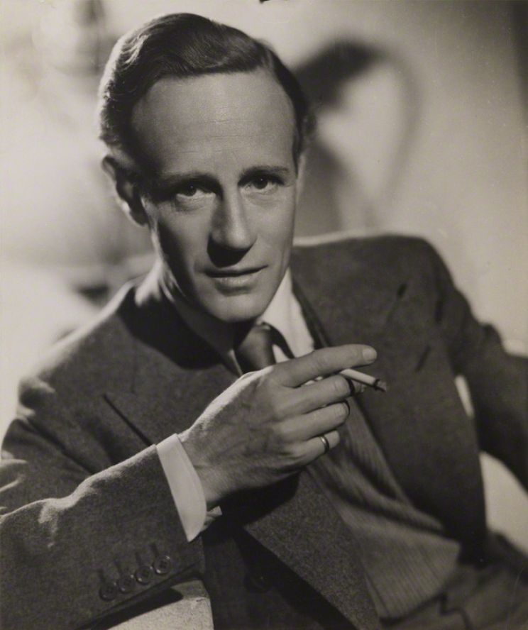 Leslie Howard