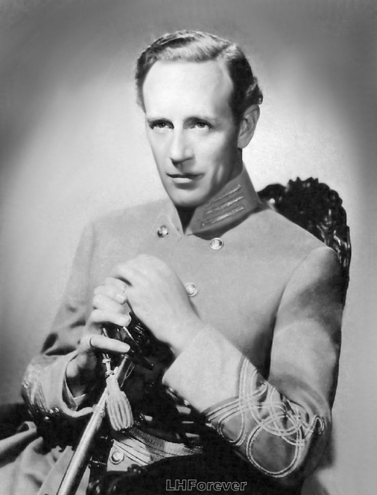 Leslie Howard