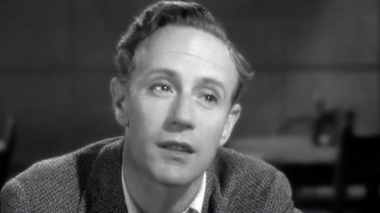 Leslie Howard