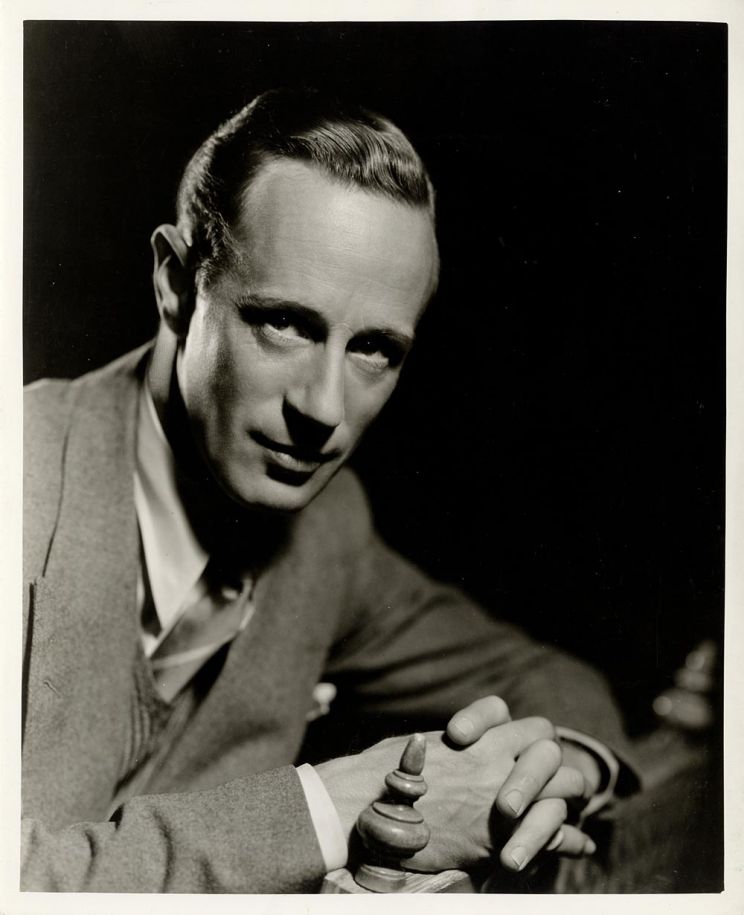 Leslie Howard