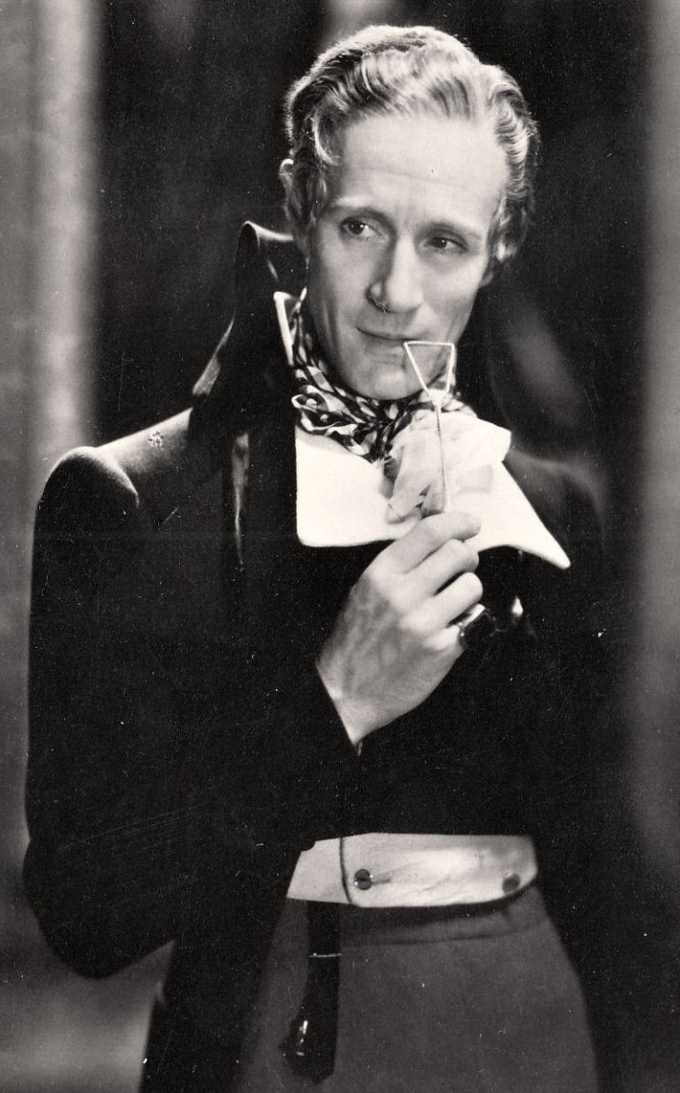 Leslie Howard