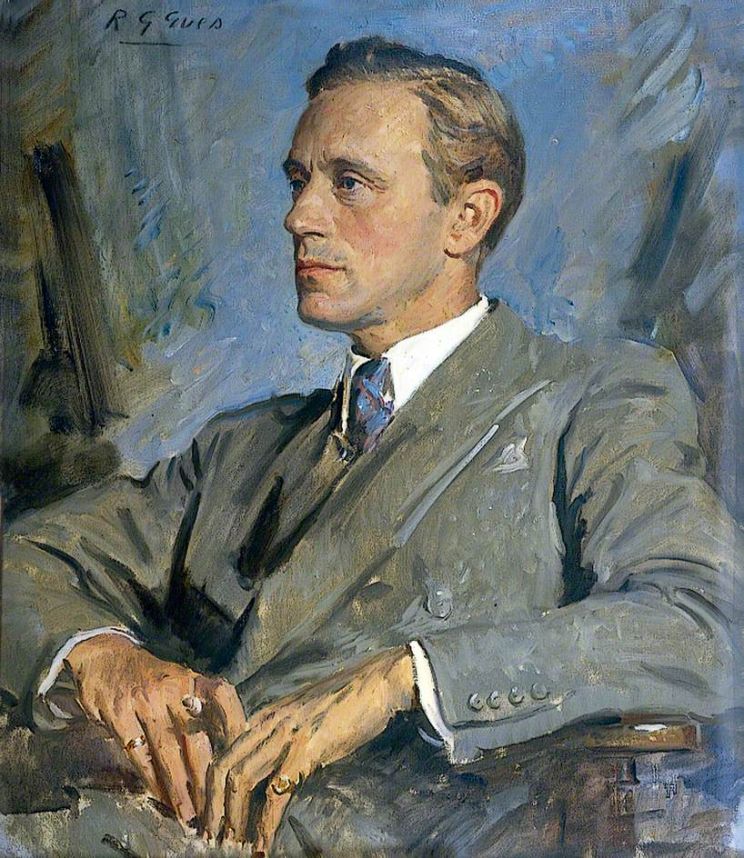 Leslie Howard