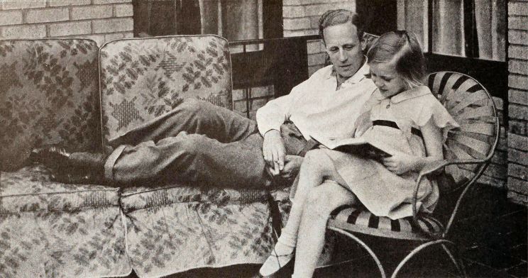 Leslie Howard