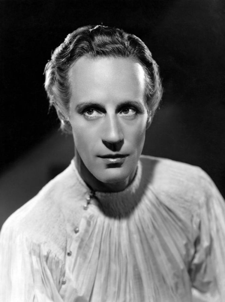 Leslie Howard