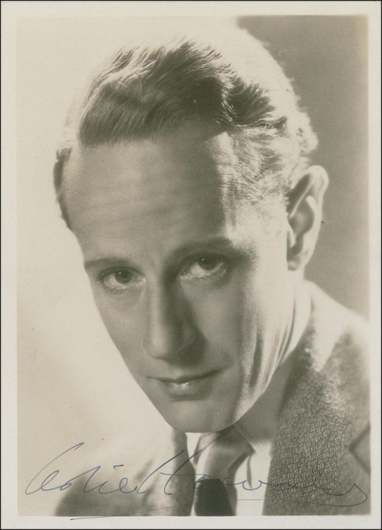 Leslie Howard