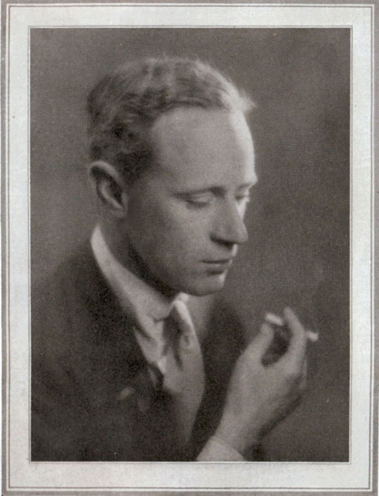 Leslie Howard