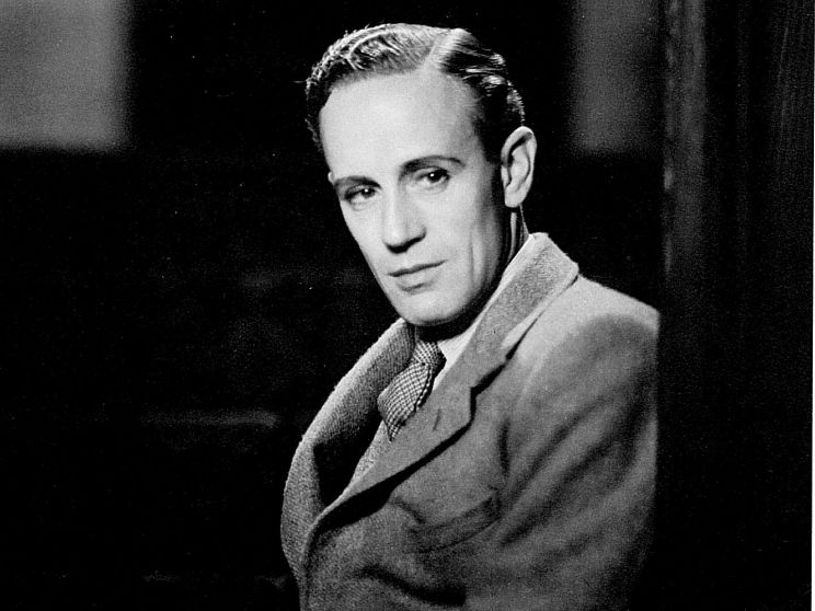 Leslie Howard