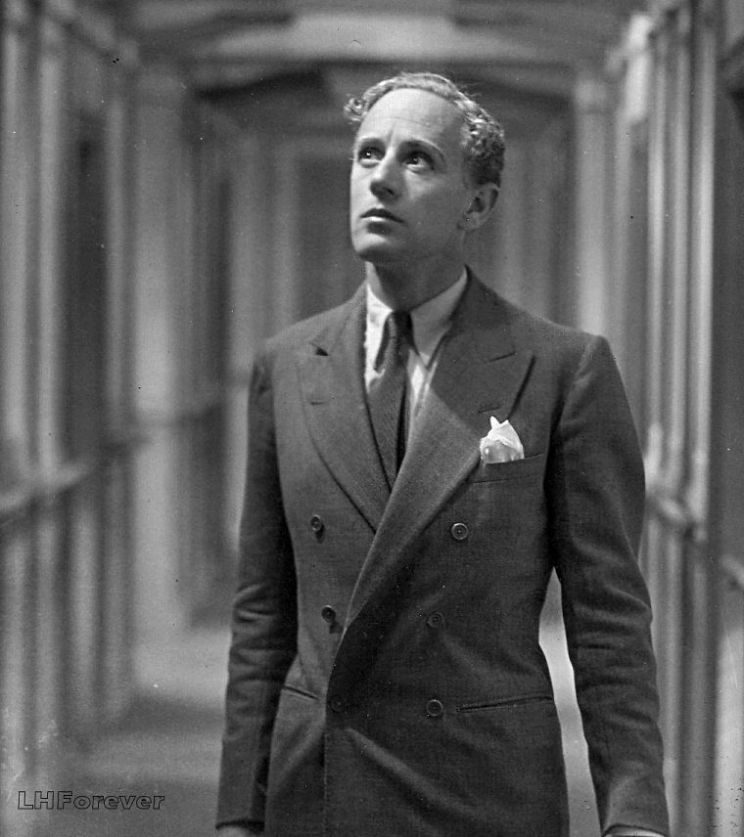 Leslie Howard