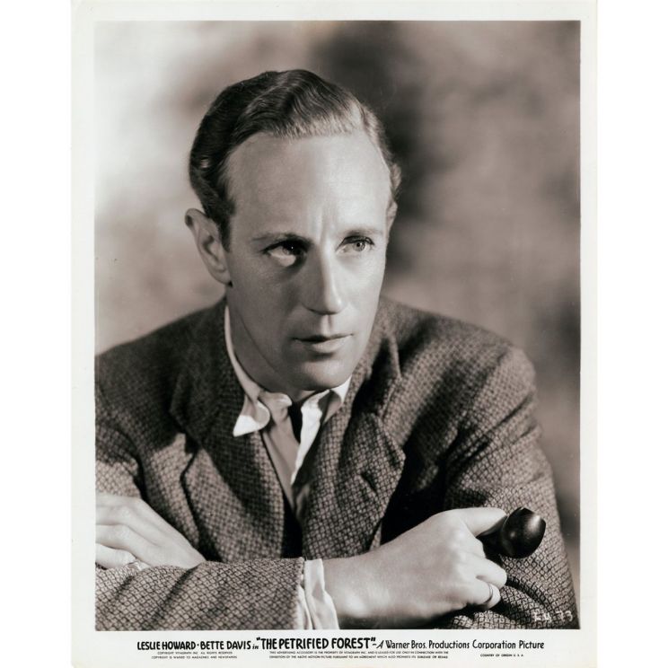 Leslie Howard