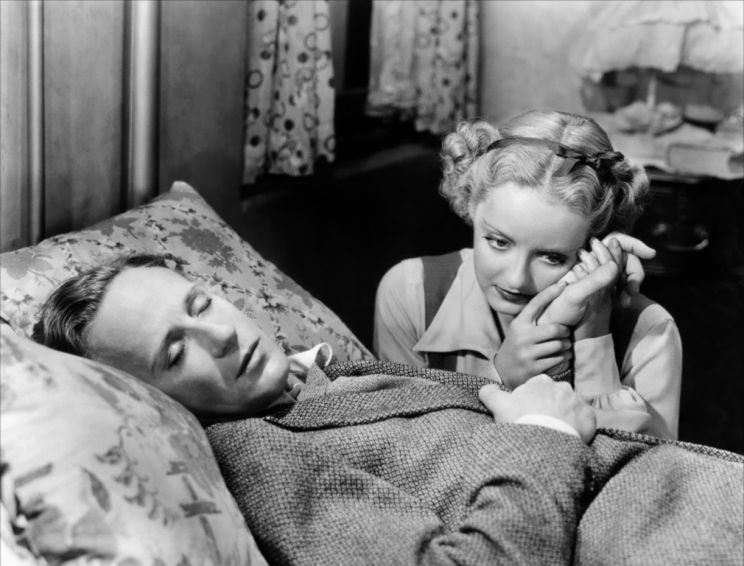 Leslie Howard