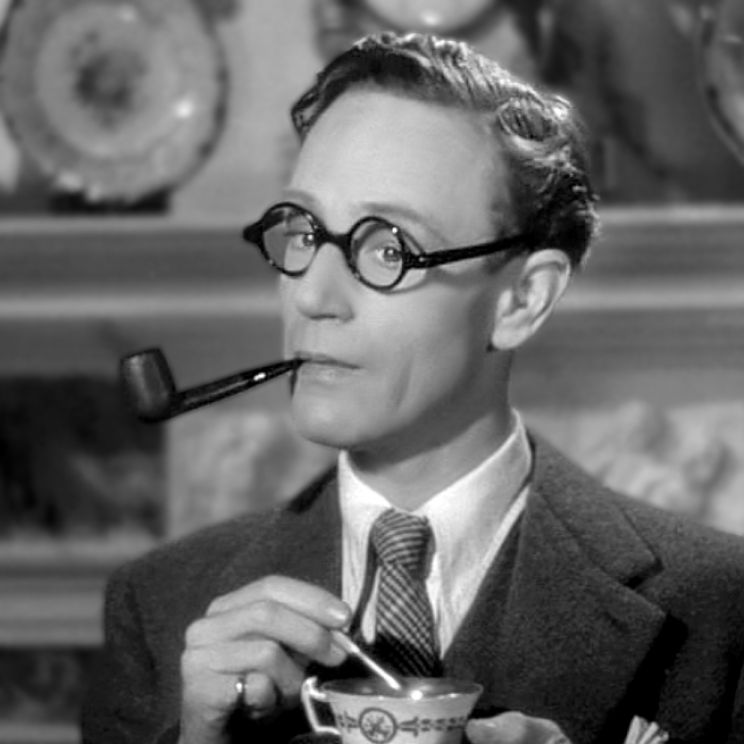 Leslie Howard