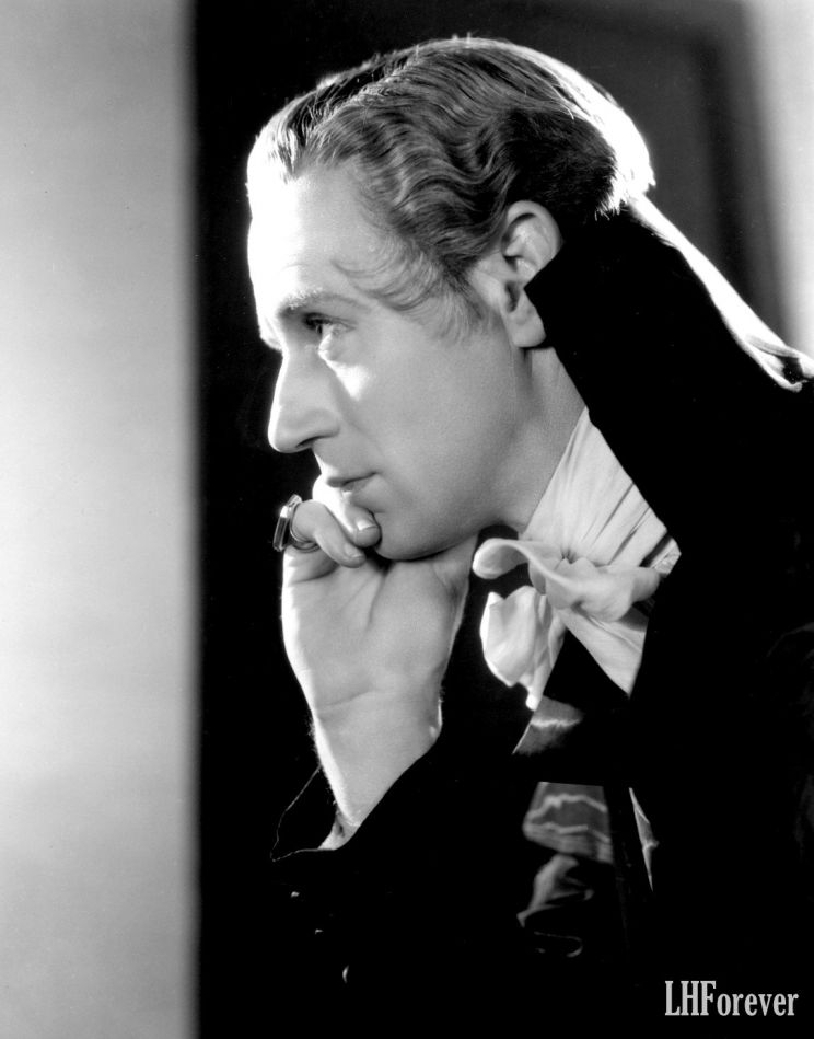 Leslie Howard